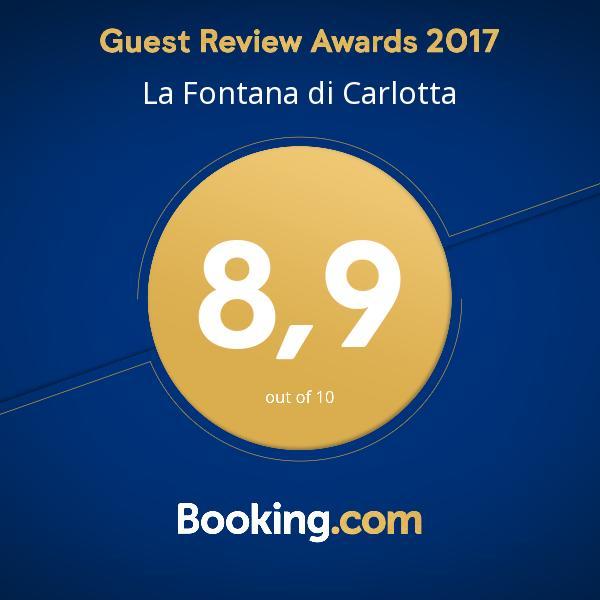 La Fontana Di Carlotta Panzió Róma Kültér fotó